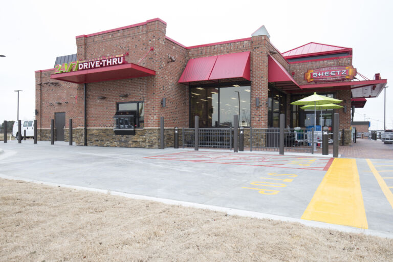 Sheetz Metcon Buildings & Infrastructure