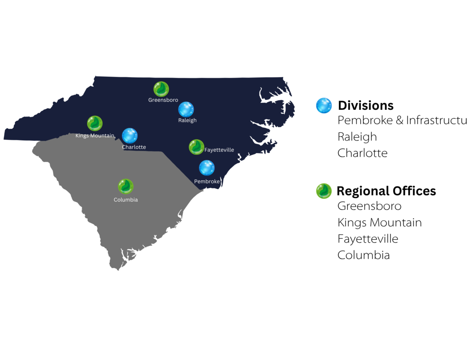 Metcon Map. Metcon Map.