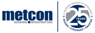 Metcon Buildings & Infrastructure