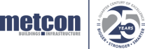 Metcon Buildings & Infrastructure